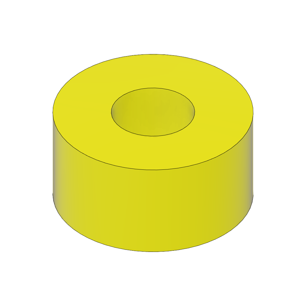 eitech-elastikstellring-6-mm-gelb-zubeh-r image 1