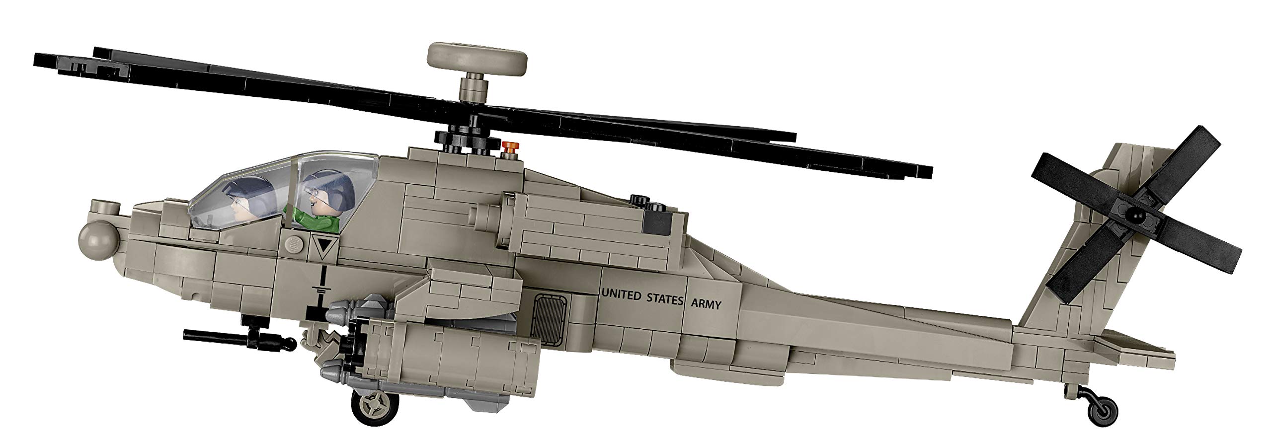 cobi-5808-ah-64-apache-armed-forces-hubschrauber-bausatz-1-35 image 7
