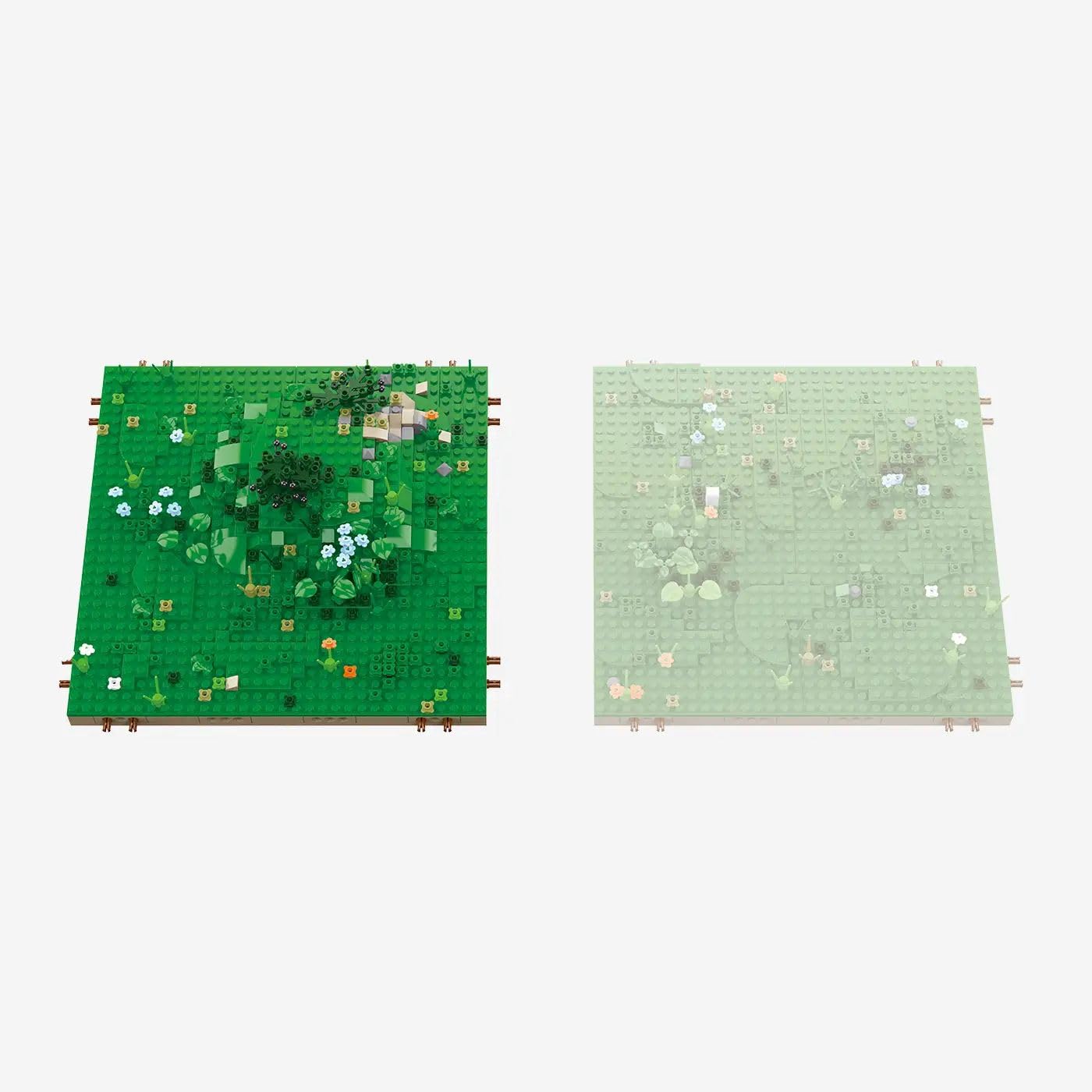 bluebrixx-modulares-landschaftssystem-kleiner-h-gel-496-bausteine image 3