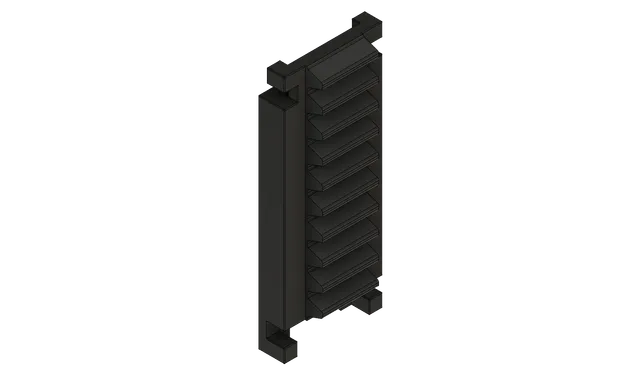 eitech-zahnstange-profil-a-10-z-hne-verl-ngerung-sw image 1