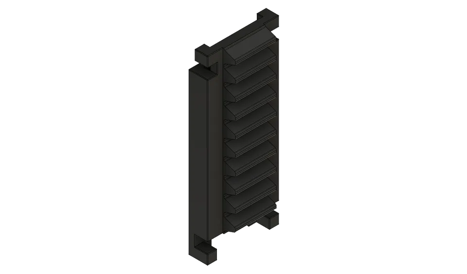 eitech-zahnstange-profil-a-10-z-hne-verl-ngerung-sw image 1