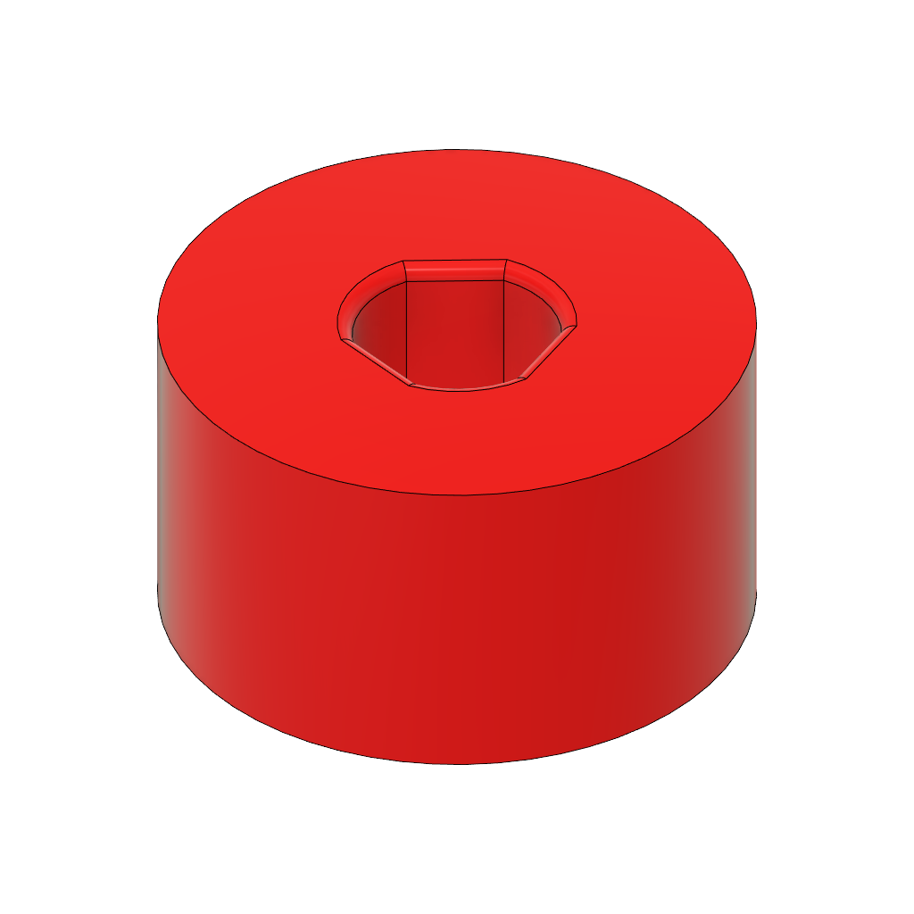eitech-elastikstellring-10-mm-rot-metallbau-zubeh-r image 1