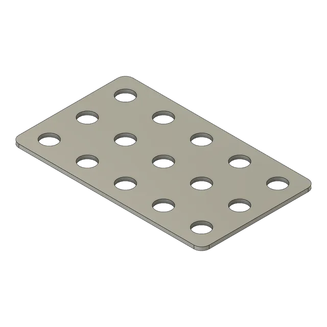 eitech-platte-5x3-loch-bauplatte-zubeh-r image 1