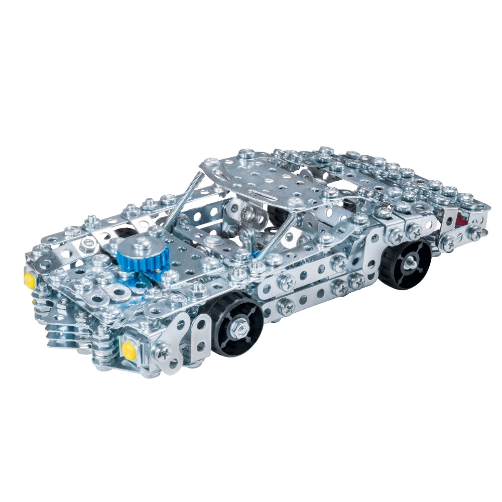 eitech-speed-racer-modell-5-rennwagen-metallbaukasten image 3