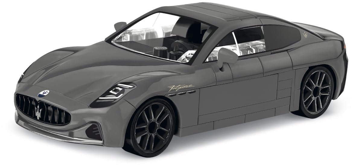 cobi-youngtimer-collection-24506-granturismo-folgore-97-teile image 1