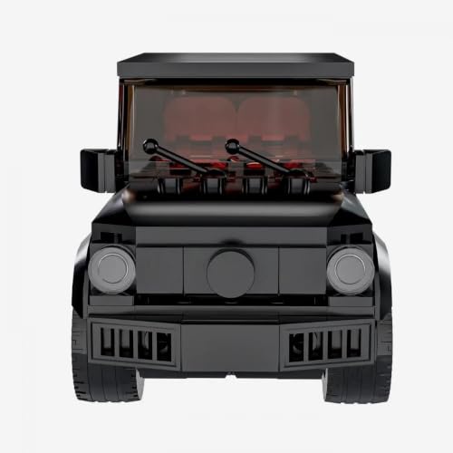 bluebrixx-pro-brabus-widestar-superblack-gel-ndewagen-255-klemmbausteine image 7