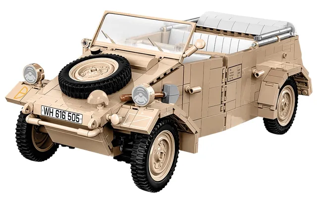 cobi-2803-k-belwagen-typ-82-1-12-deutsches-panzermuseum-1326-teile image 1