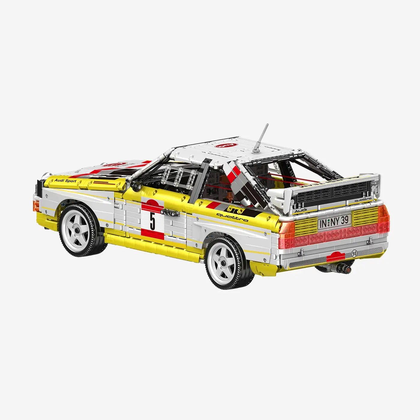 bluebrixx-pro-audi-sport-quattro-group-b-1984-rallyeauto-3834-klemmbausteine image 4