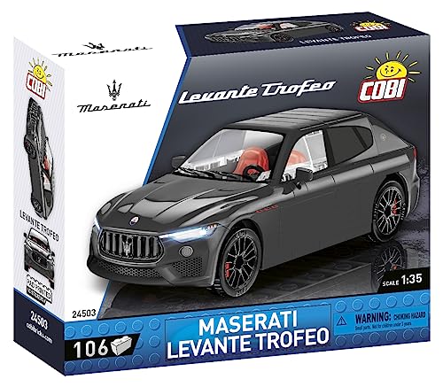cobi-maserati-levante-trofeo-klemmbaustein-auto-1-35 image 5