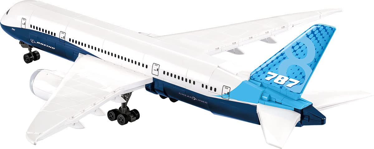 cobi-26603-boeing-787-8-dreamliner-1-110-836-teile image 7