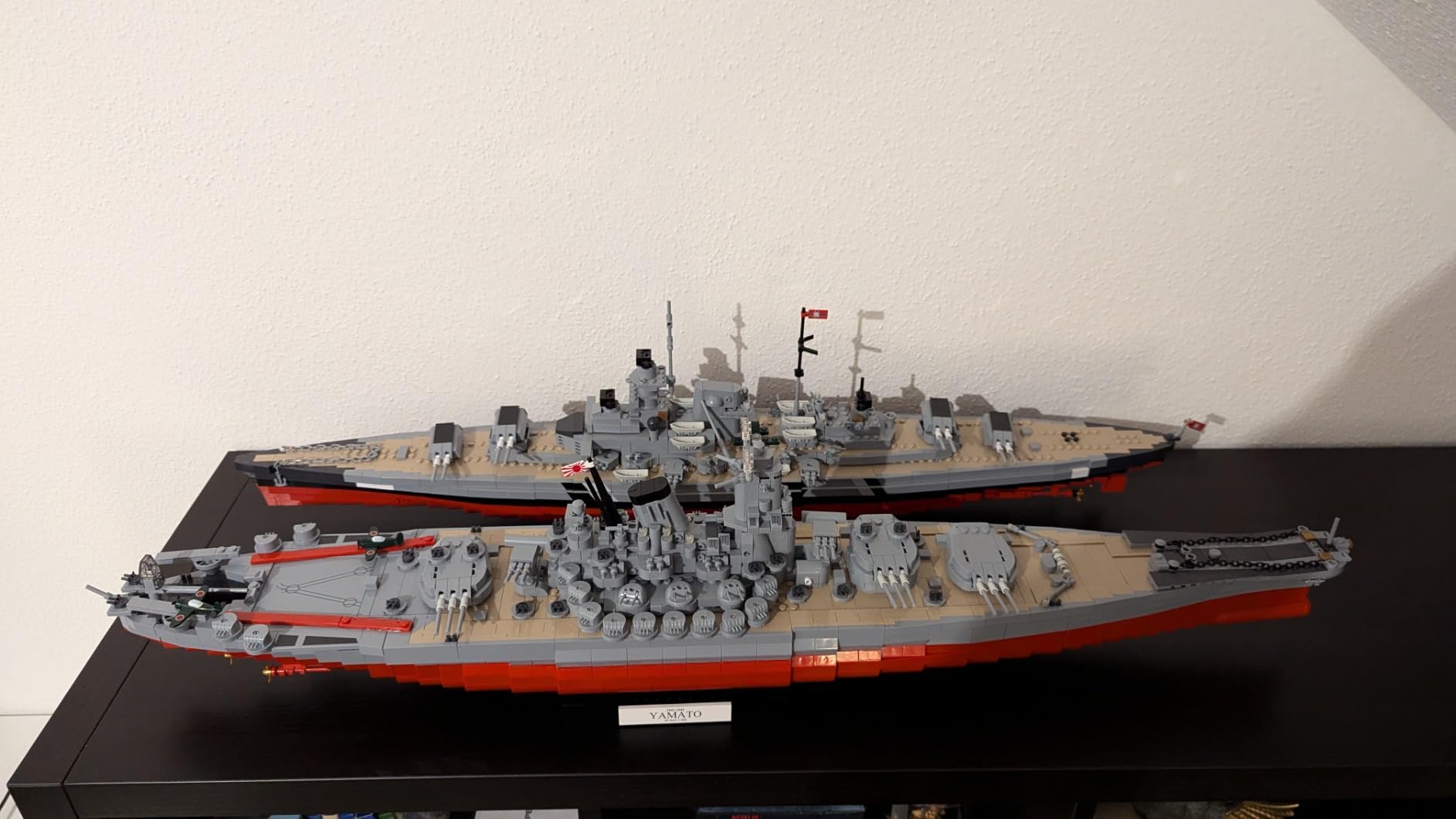 Solides Set
