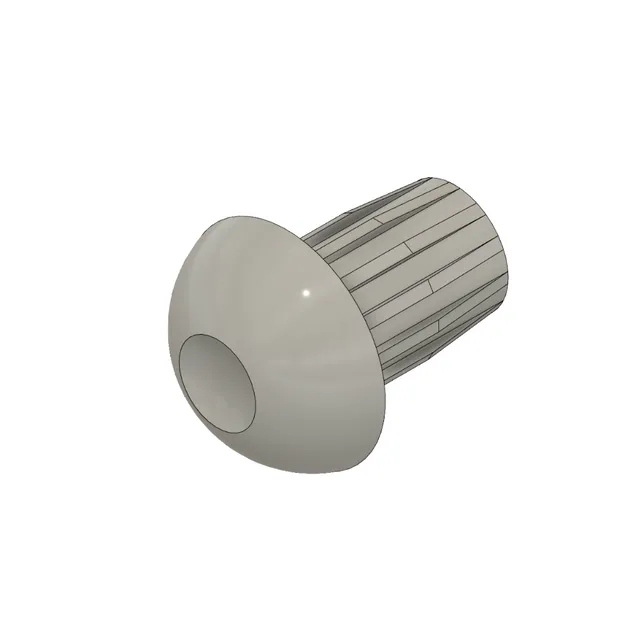eitech-felge-13-mm-silber-modellbau-zubeh-r image 1