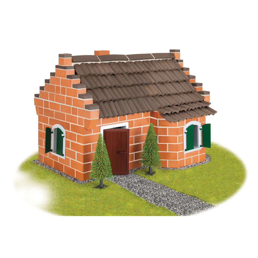 teifoc-historisches-haus-steinbaukasten-370-teilig-expert image 2