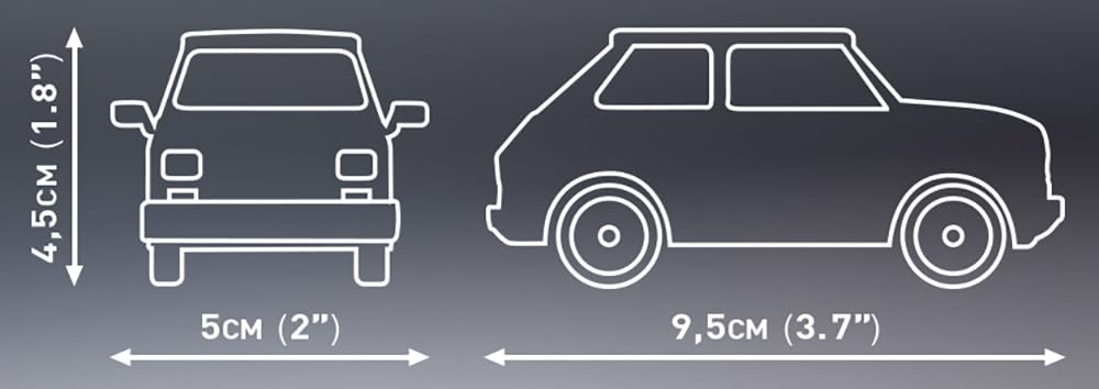 cobi-24531-fiat-126-el-youngtimer-1-35-72-teile image 4