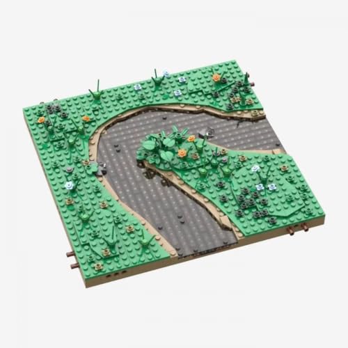 bluebrixx-pro-modulares-landschaftssystem-bachbiegung-508-klemmbausteine image 3