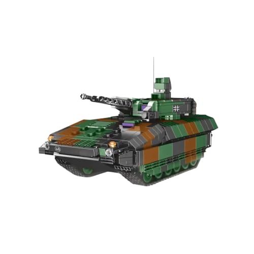 bluebrixx-sch-tzenpanzer-puma-bundeswehr-1176-klemmbausteine image 7