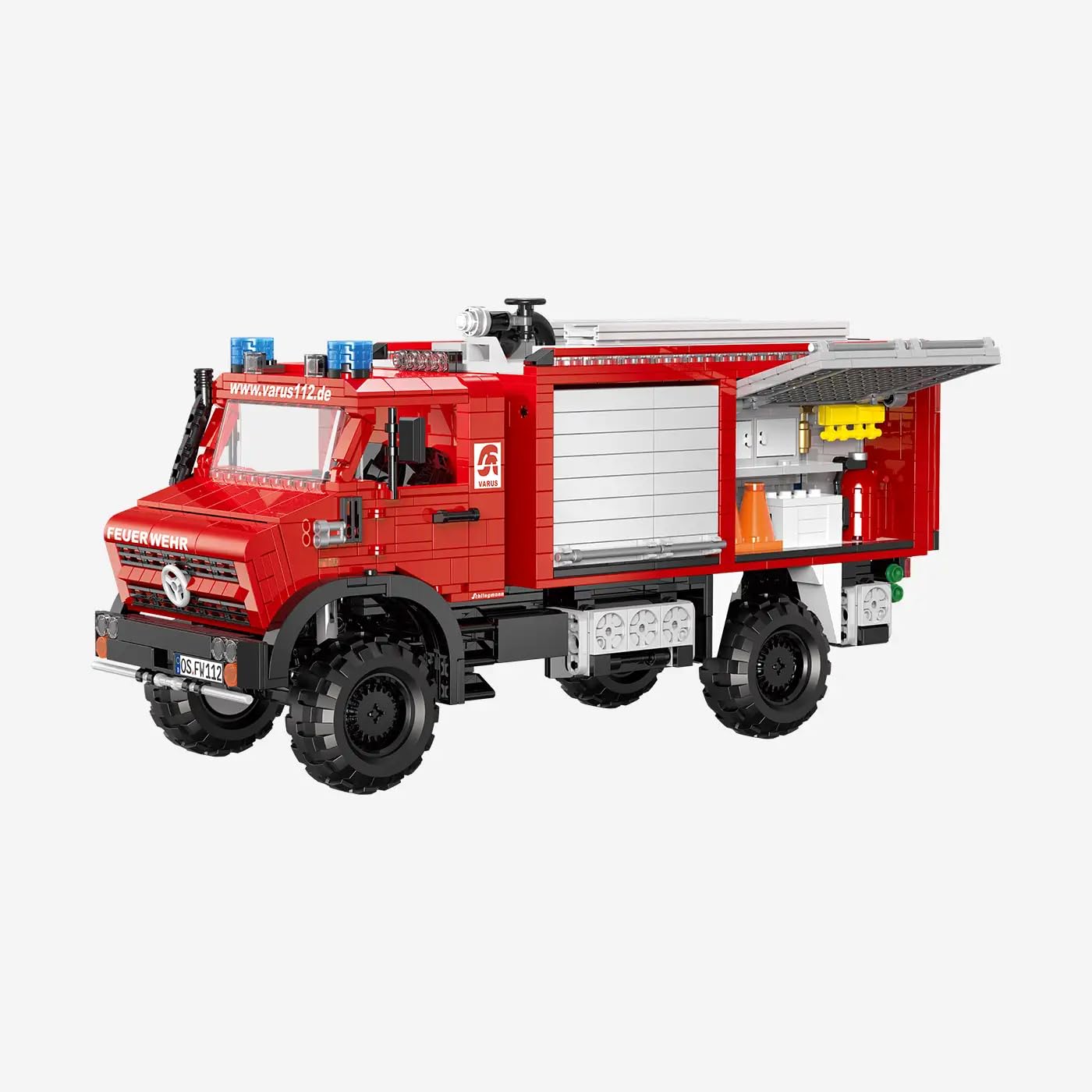 bluebrixx-pro-schlingmann-tlf-3000-varus-4x4-feuerwehr-2029-klemmbausteine-ma-st image 2