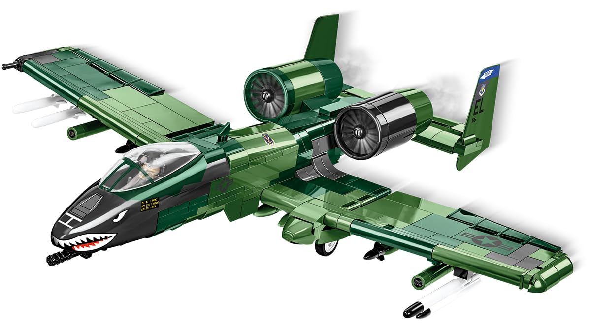 cobi-5856-a-10-thunderbolt-ii-warthog-1-48 image 3