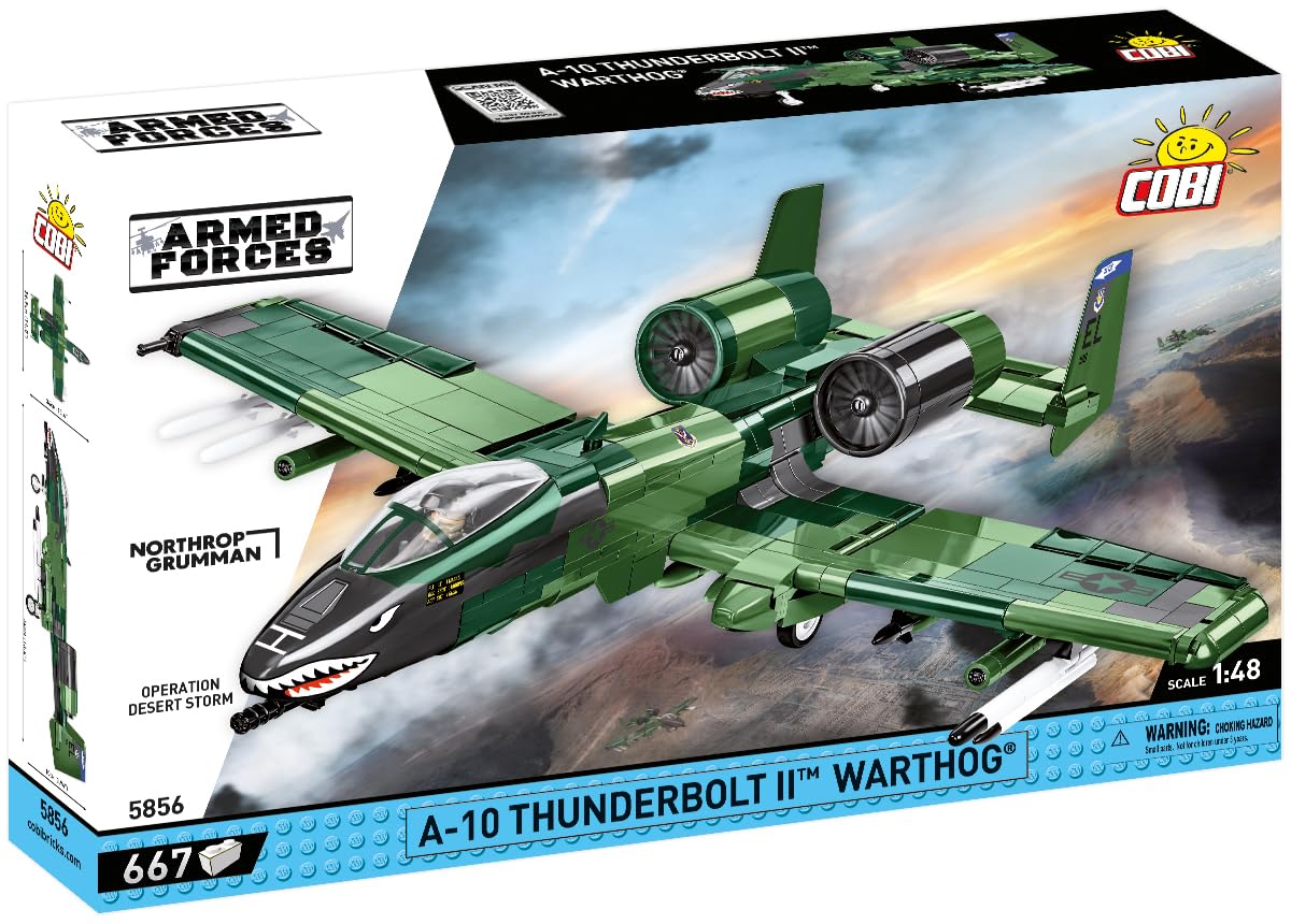 cobi-5856-a-10-thunderbolt-ii-warthog-1-48 image 2