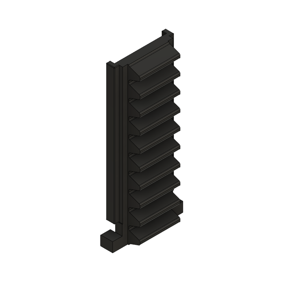 eitech-zahnstange-profil-b-10-z-hne-schwarz-zubeh-r-ersatzteil image 1