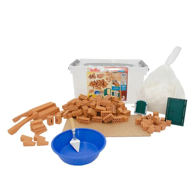 teifoc-kreativbox-1-kreativbaukasten-ohne-anleitung image 1
