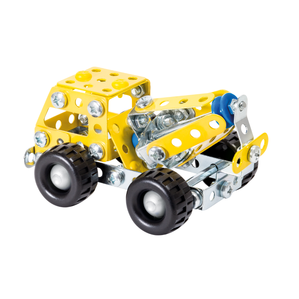 eitech-betonmischer-mini-metallbaukasten-112-teile image 3