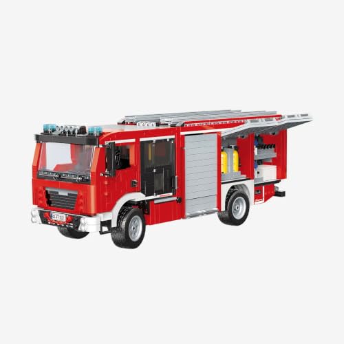 bluebrixx-pro-schlingmann-hlf-20-varus-4x4-feuerwehr-2415-klemmbausteine-1-20 image 8
