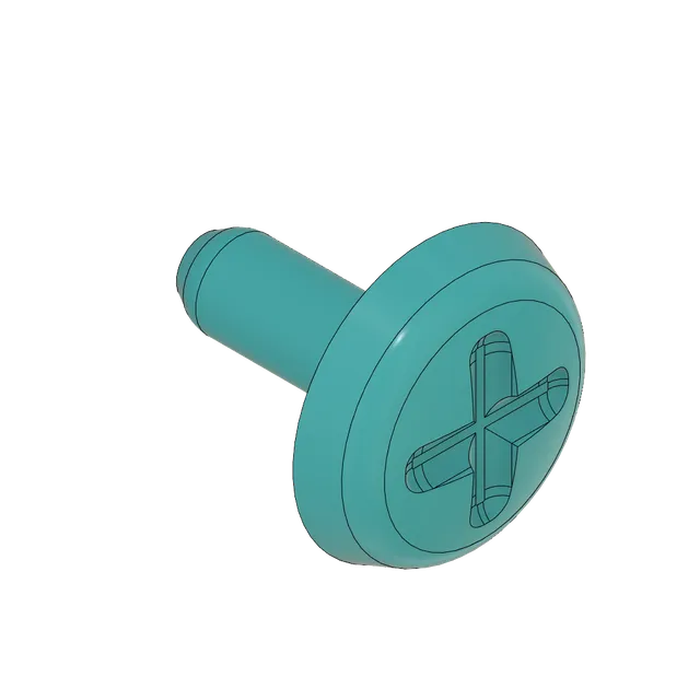 eitech-treibstift-blau-kunststoff-ausdr-ckwerkzeug image 1