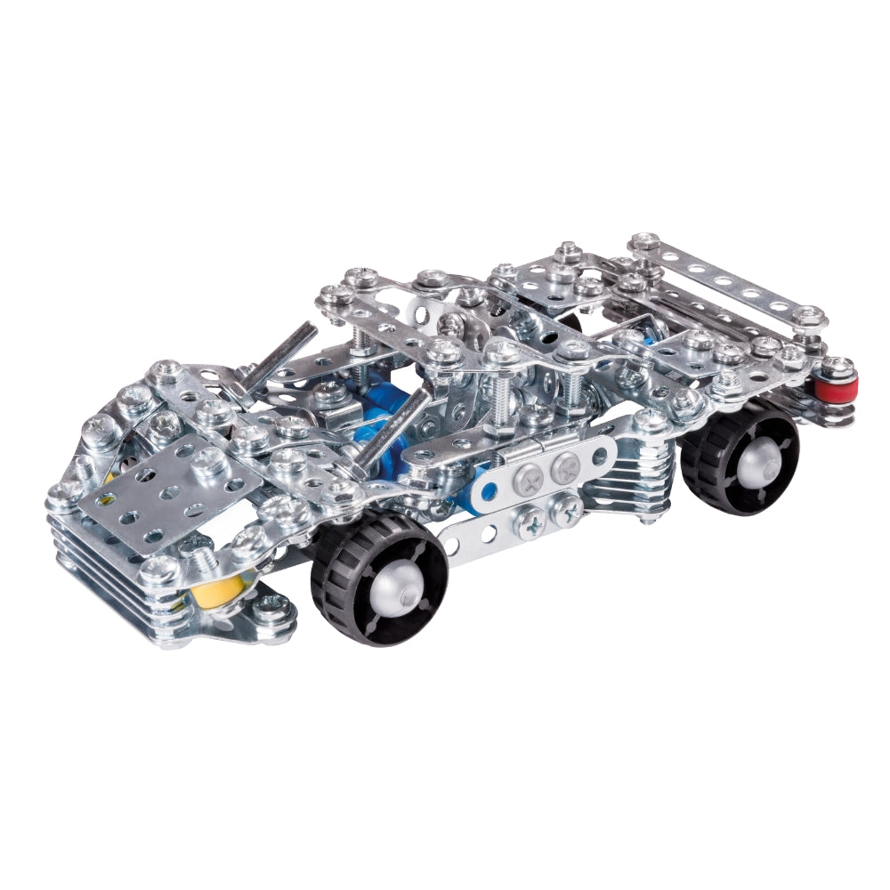 eitech-speed-racer-modell-4-metallbaukasten-rennauto-00233-ab-8-jahre image 3