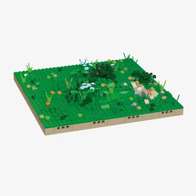 bluebrixx-modulares-landschaftssystem-kleiner-h-gel-496-bausteine image 1