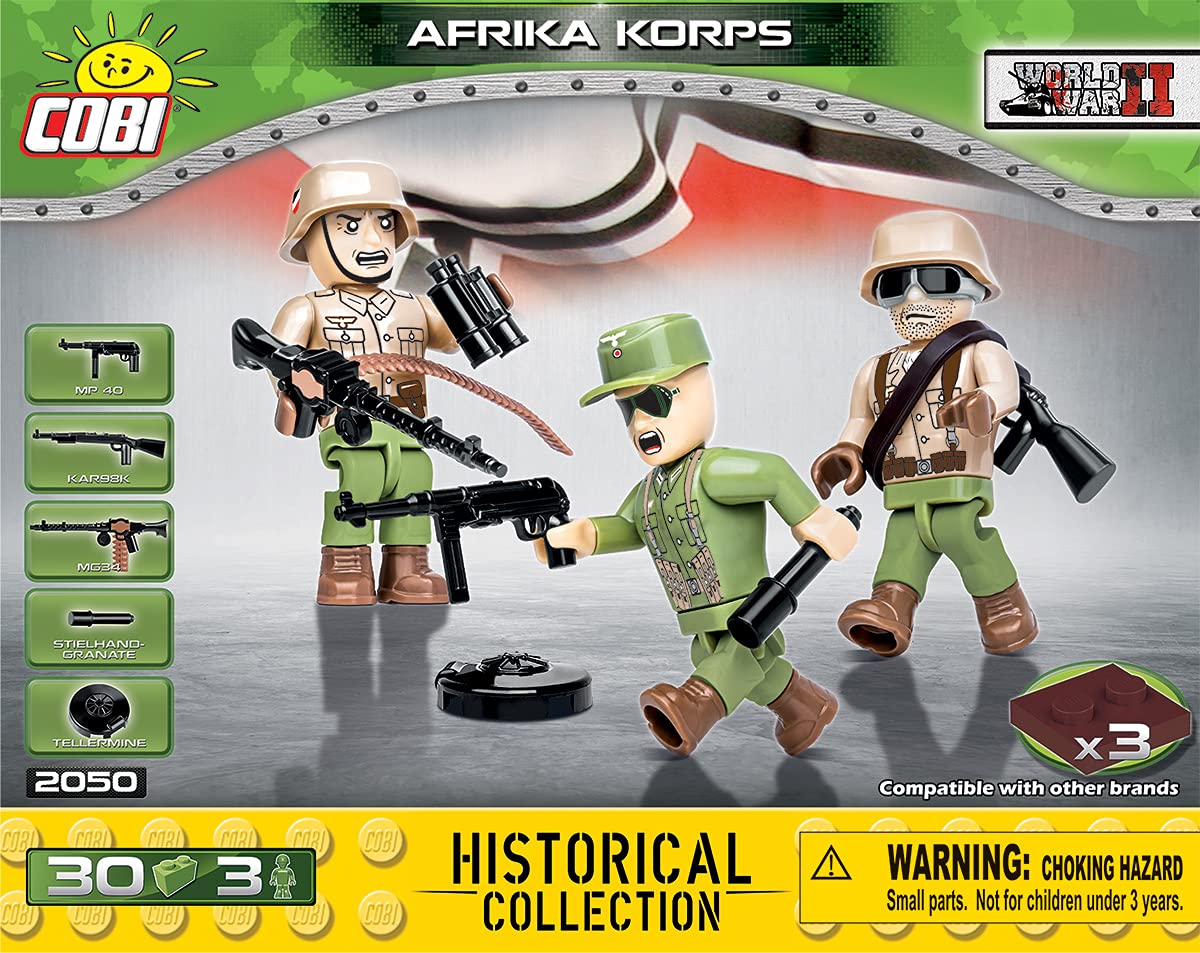 cobi-2050-afrika-korps-figuren-set-mit-30-teilen image 3