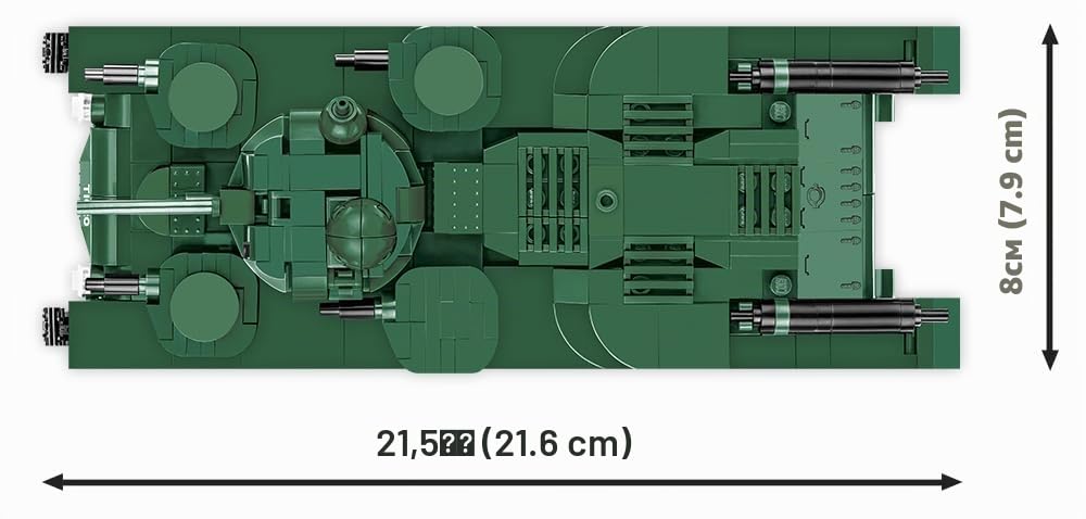 cobi-2990-vickers-a1e1-independent-panzer-887-teile-1-35 image 5