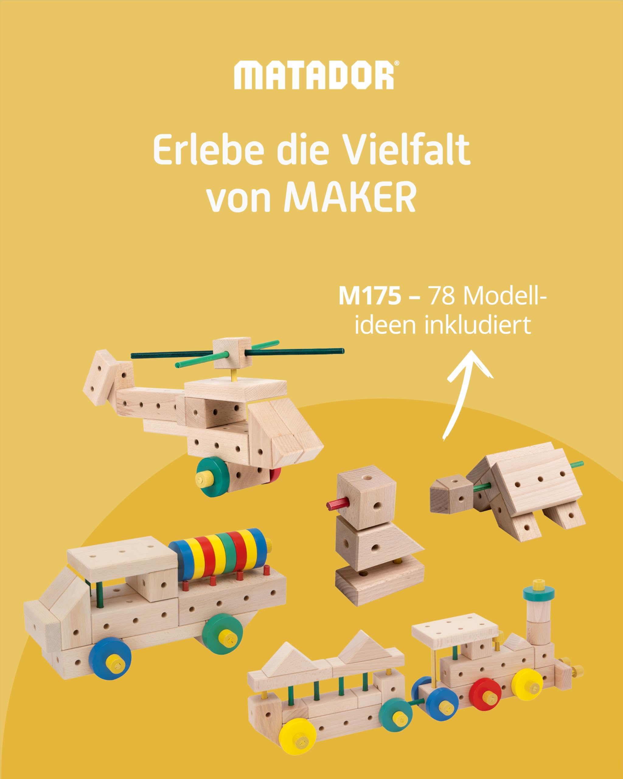matador-holzbaukasten-ab-3-jahren-175-teilig-mit-werkzeug image 5