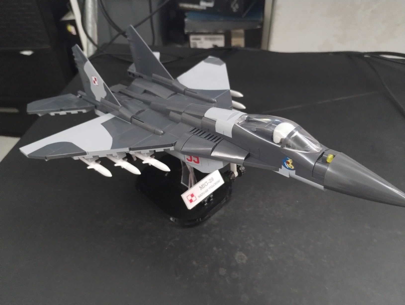 Cooler Jet