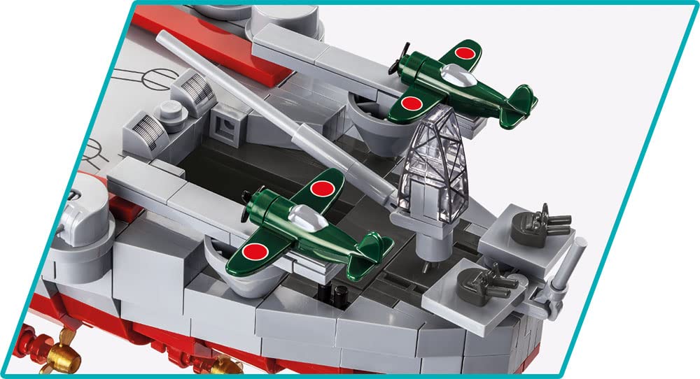 cobi-4833-historical-collection-klemmbaustein-bauset image 4
