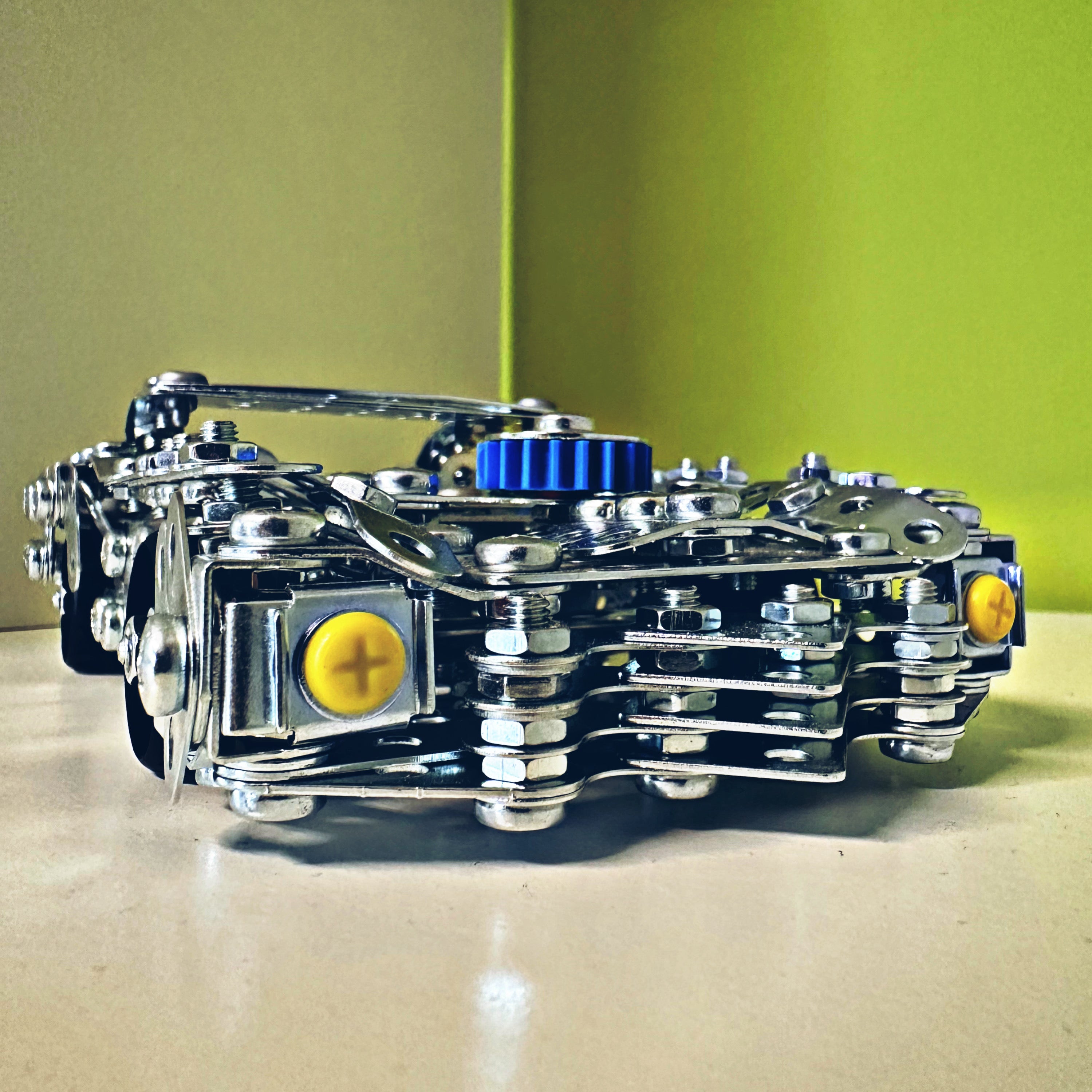 eitech-speed-racer-modell-5-rennwagen-metallbaukasten image 6
