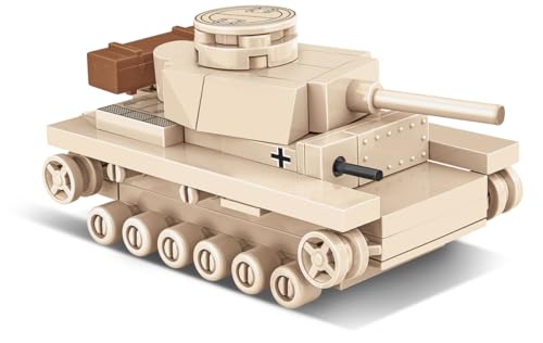 cobi-historical-collection-3090-panzer-iii-ausf-l-82-teile-ma-stab-1-72 image 8