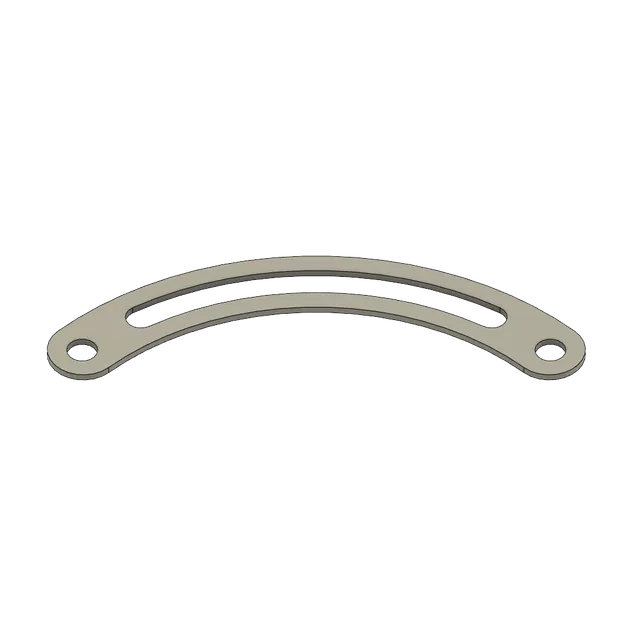 eitech-bogenflachstab-8-loch-metallbauteil image 1