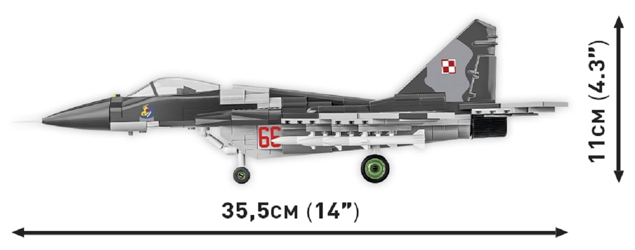 cobi-armed-forces-mig-29-kampfjet-bausatz-1-48 image 3