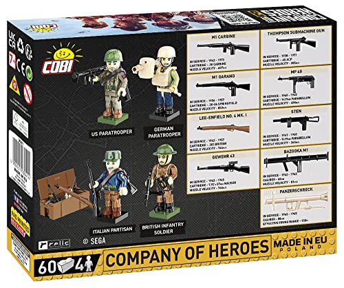 cobi-company-of-heroes-3-figuren-set-3041-bausatz image 5