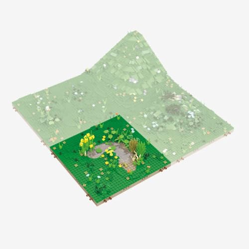 bluebrixx-modulares-landschaftssystem-kleiner-t-mpel-442-bausteine image 8