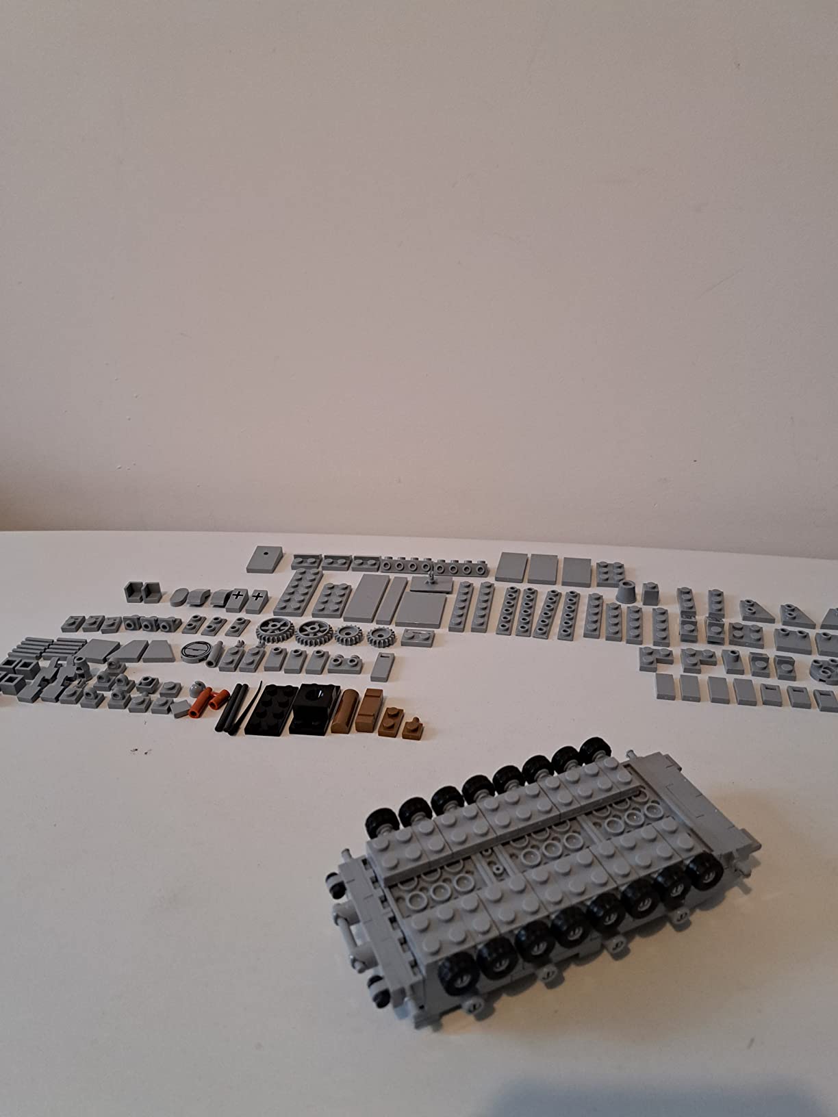 Preis-Leistung stimmt