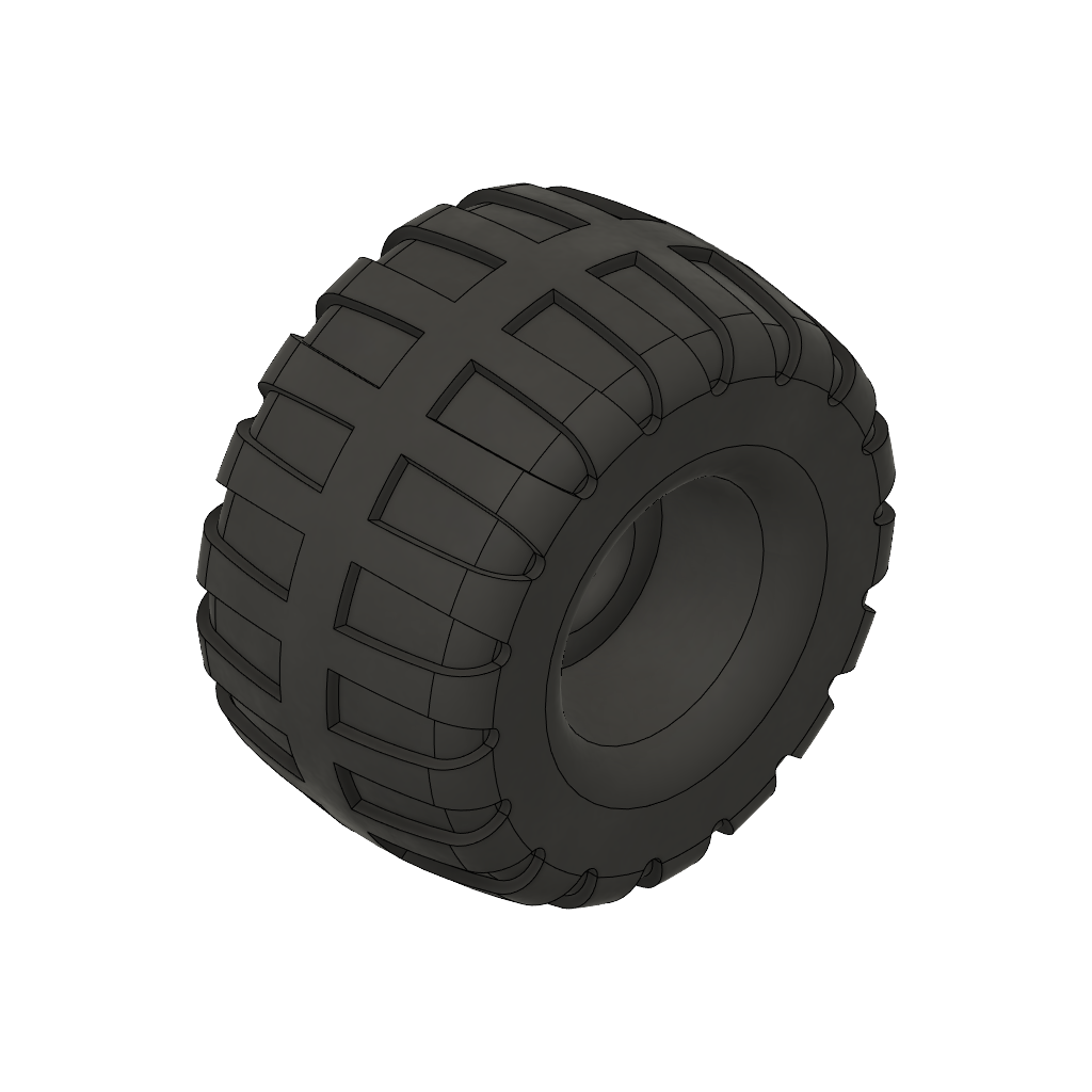 eitech-reifen-52-mm-ersatzreifen-zubeh-r image 1