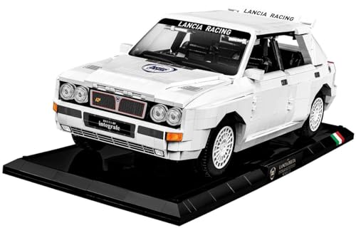 bluebrixx-lancia-delta-hf-integrale-evo-1991-executive-edition-auto-bausatz-mit- image 3