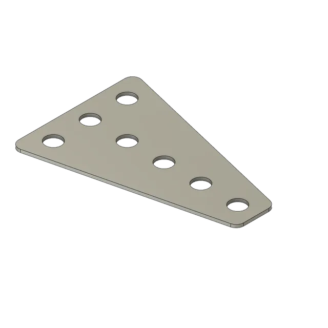 eitech-trapezplatte-5x3-loch-zubeh-r image 1