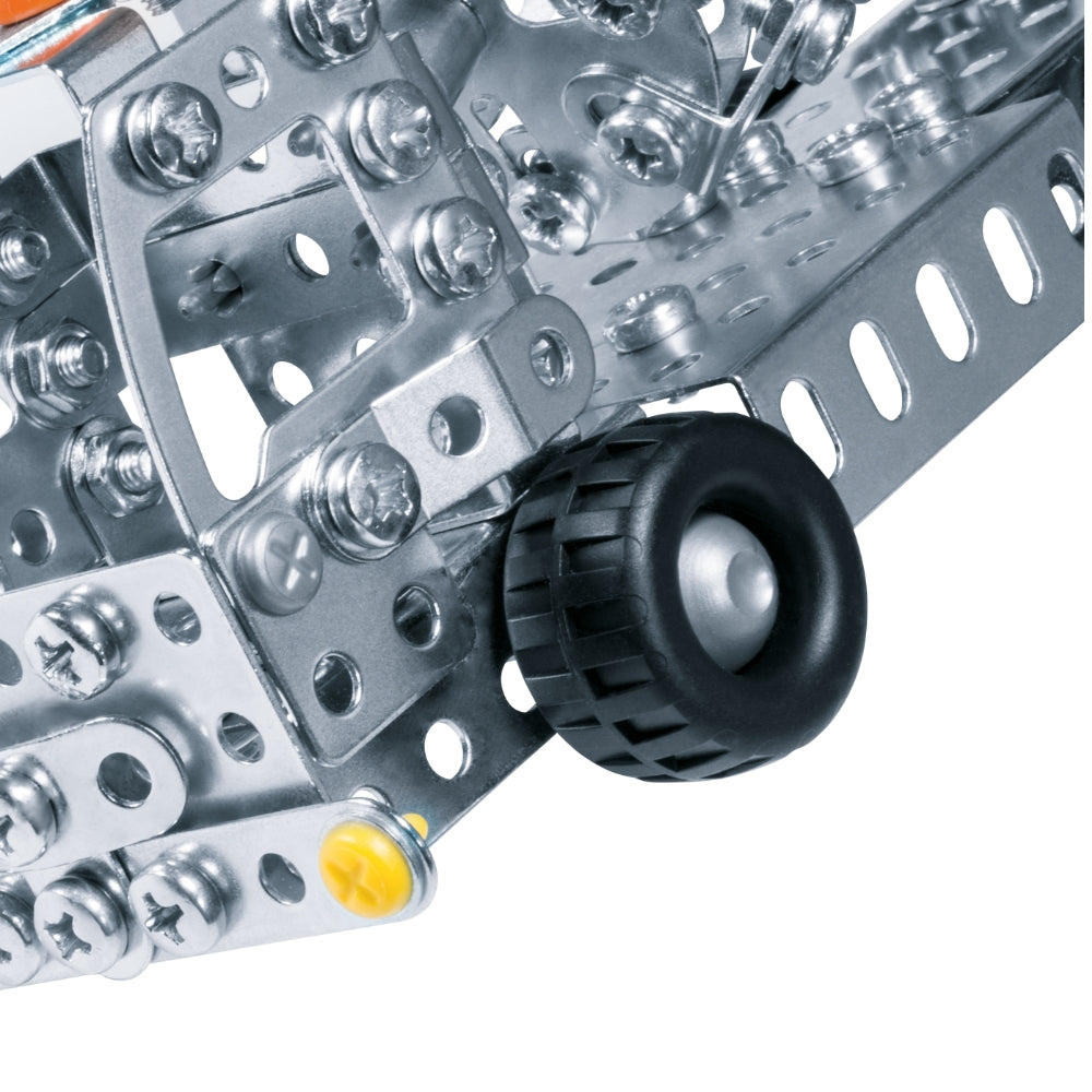 eitech-lkw-betonmischer-metallbaukasten image 3