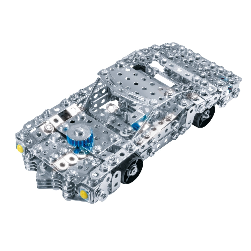 eitech-speed-racer-modell-5-rennwagen-metallbaukasten image 2