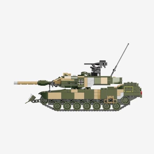 bluebrixx-pro-leopard-2-pso-mit-r-umschild-1292-klemmbausteine-kampfpanzer image 8