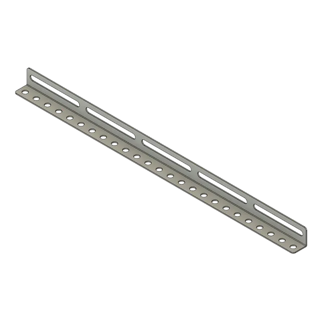 eitech-winkelstab-25-loch-original-bauteil image 1