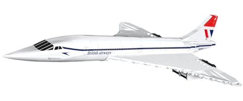 cobi-1917-concorde-berschallflugzeug-bausatz-455-teile-wei image 8